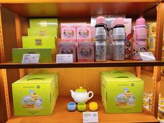 -奈雪的茶(皇庭广场店)
