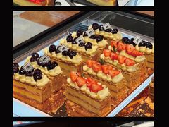 -红跑车HPCBAKERY(汉商店)