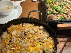 -张家卫·阳江菜·小海鲜(肥婆湾桥店)
