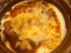 -萨莉亚意式餐厅(西青道欧亚达店)