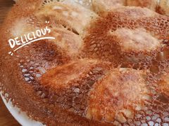 -葛记焖饼(伏牛路店)