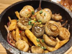 -泰钰丰烤鸭(永安道店)
