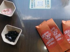 -豪客来牛排(西昌大巷口月城广场店)