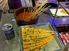 -很久以前羊肉串(大华三路店)