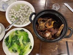 -斯丹姜母鸭·古法干香(涂门街总店)