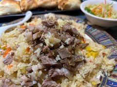 -伊带伊路新疆美食府(呼家楼店)