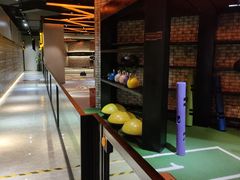 -古德菲力健身(湛江金沙湾店)