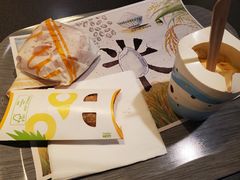 -麦当劳(鼓楼店)