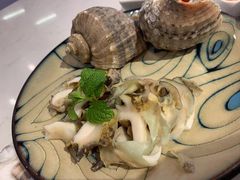 白灼大海螺-鲜螺湾(鹏欣丽都店)