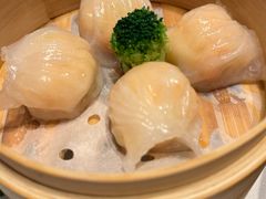 -悦景酒家(福田店)