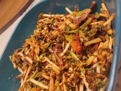 -农香居粗菜馆(大明路店)