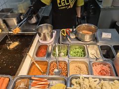 -乐乐姐超级土豆(中关村5号店)
