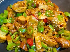 -小菜园新徽菜(无锡宜家荟聚中心店)