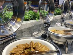 -火锅岛潮牌自助餐厅(天津天佑城店)