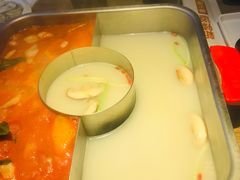 -新辣道鱼火锅(上地华联店)