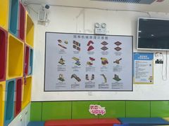 -童程童美少儿编程乐高机器人(红谷滩校区)