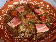 -ALBERGUE 1601 婆仔屋葡国餐厅