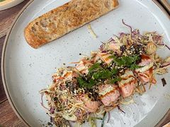 -O'mills Sourdough Bakery&Bistro(永嘉路店)