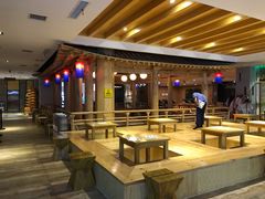 -御池园(顾村公园店)