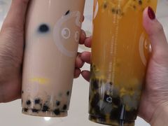 -CoCo都可(包河万达店)