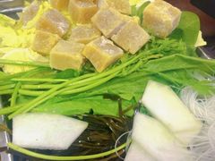 -原柳滩高台阶涮羊肉