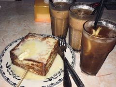 -渔记茶餐厅(渔村店)