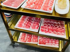 -大明铜锅·烤涮坊·烧烤(新开路店)