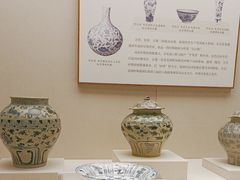 -深圳博物馆(古代艺术馆)