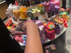 -LUSH(威尼斯人店)