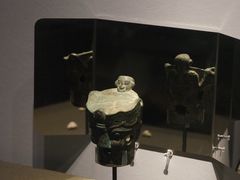 -陕西历史博物馆