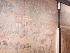 -古都历食南京菜·烤鸭·鸭血粉丝·汤包(南京博物院店)