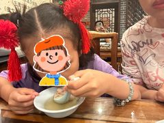 -西江美食舫·江西菜(健德桥店)