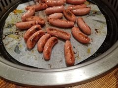 -秦小牛煎肉餐厅(河北大街总店)