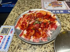 -首尔烤肉大排档(合生汇店)