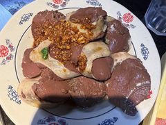 -高家小院铁锅炖大鹅(哈西高铁站店)