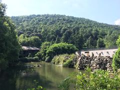 -九龙潭景区