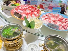 -罗浮宫酒店