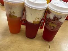 -LELECHA乐乐茶(美罗城店)