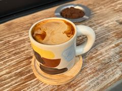 -Catch Bagel(芳草地店)