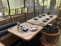 -绿茶餐厅(南翔印象城MEGA店)