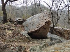 -京东石林峡风景区
