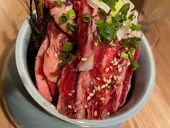 -江户烧肉(高德店)