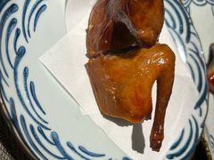 -極上萬膳·日料放题(海岸城店)