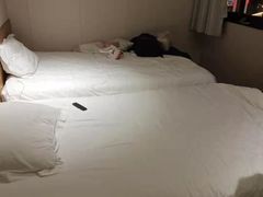 -晨枫酒店(苏州观前步行街店)