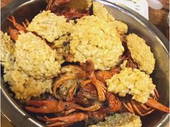 -王红军龙虾(新民路店)