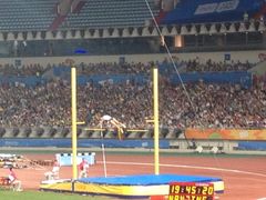 2014南京青奥会田径-5-南京奥林匹克体育中心-体育馆