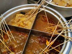 -素满香·Vegan食养自助(天一广场店)
