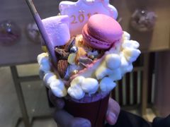 -哈根达斯(滨江店)