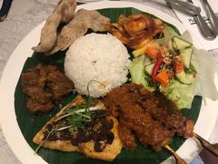 大拼盘-Madam Kwan's(Mid Valley Megamall)