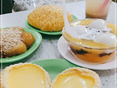 -芬芳甜品(同福路店)